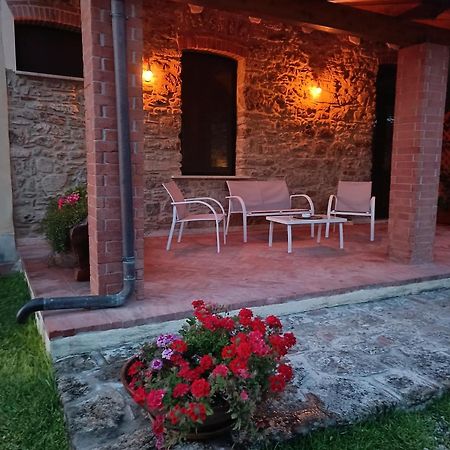 Dimora Dei Greci 1 Villa Paestum Ngoại thất bức ảnh