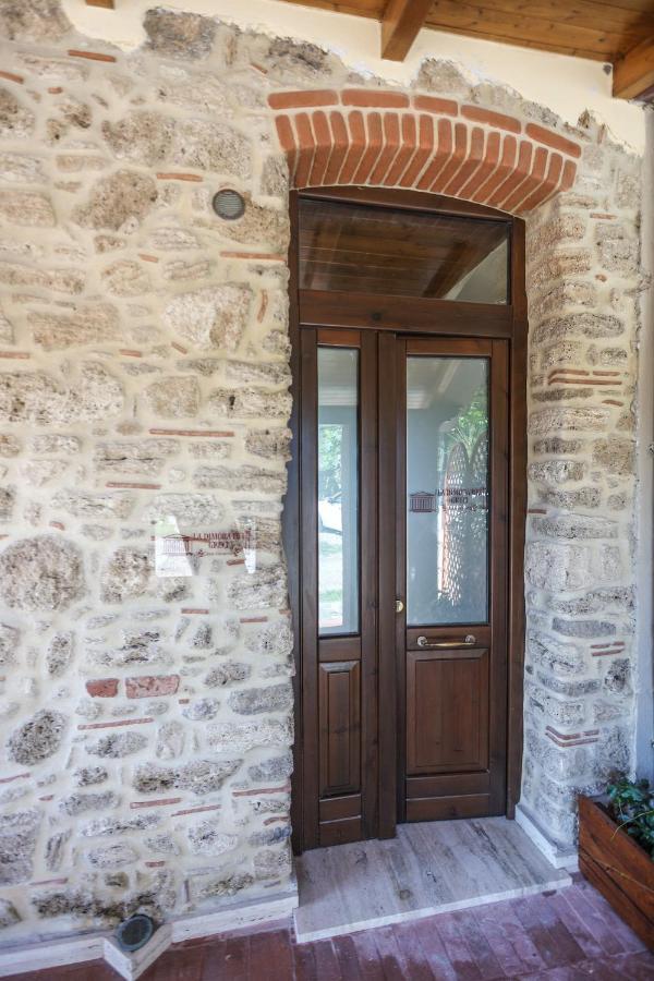 Dimora Dei Greci 1 Villa Paestum Ngoại thất bức ảnh