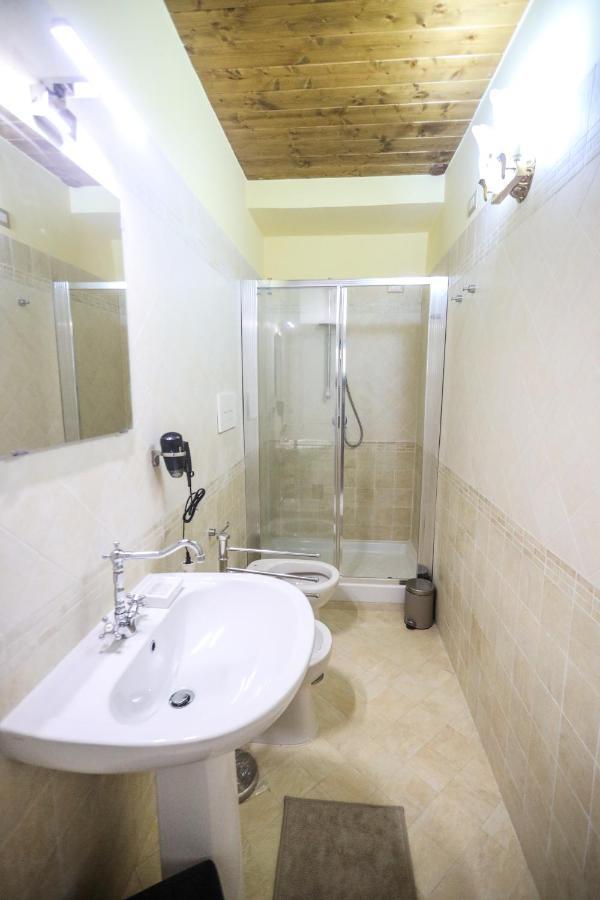 Dimora Dei Greci 1 Villa Paestum Ngoại thất bức ảnh