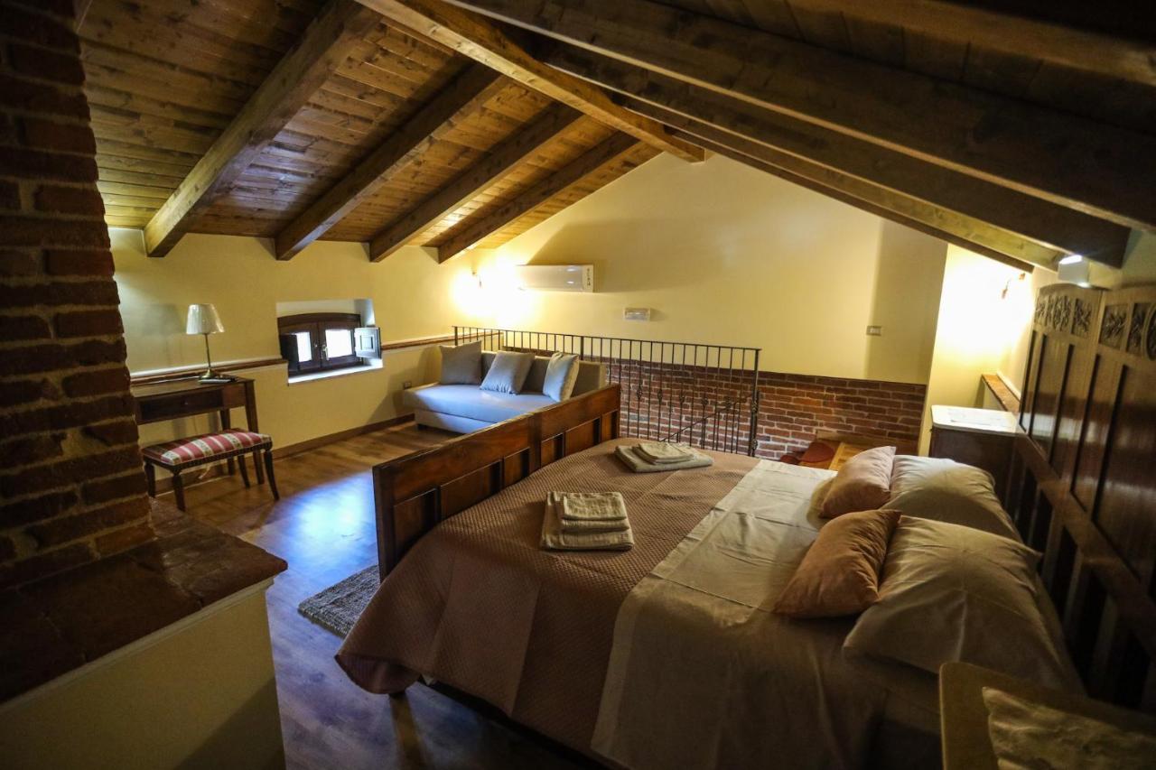 Dimora Dei Greci 1 Villa Paestum Ngoại thất bức ảnh