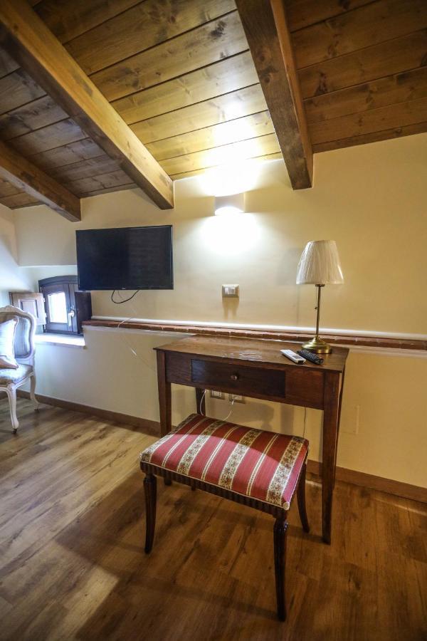 Dimora Dei Greci 1 Villa Paestum Ngoại thất bức ảnh